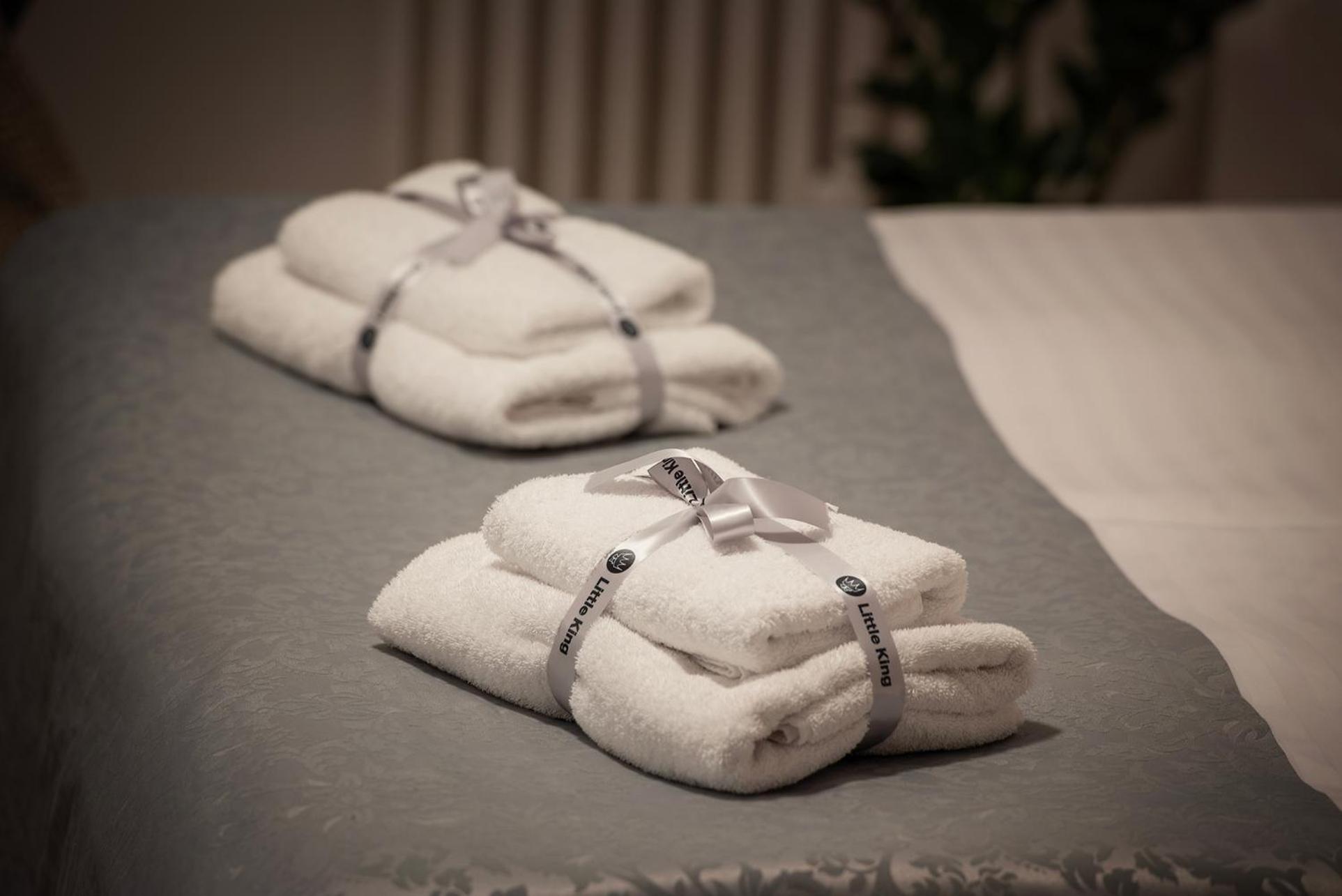 Deluxe Doppelzimmer